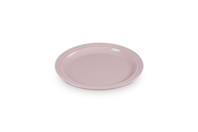 Stoneware 23cm Round Plate image number 2