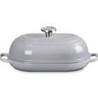 Cast Iron Signature Oval Bread Oven 29cm Ch&acirc;teauCh&acirc;teau image number 1
