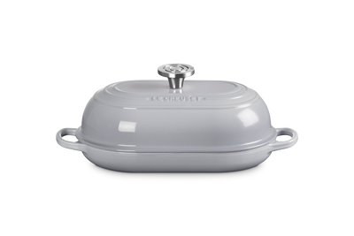 Cast Iron Signature Oval Bread Oven 29cm Ch&acirc;teau