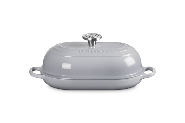 Cast Iron Signature Oval Bread Oven 29cm Ch&acirc;teauCh&acirc;teau image number 1