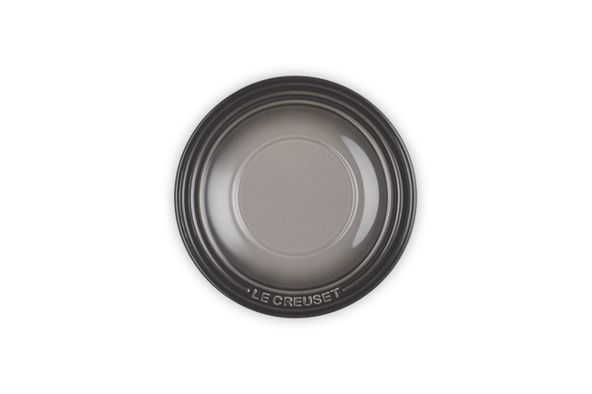 Stoneware Round Saucer 16cmFlint image number 1