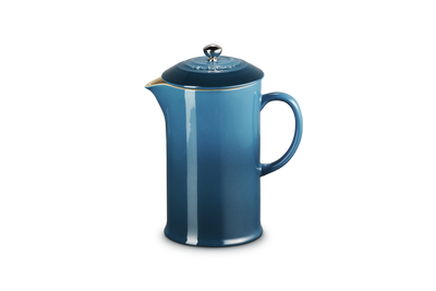 Stoneware Coffee Press