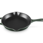 Le Creuset Cast Iron Signature Skillet For&ecirc;tFor&ecirc;t image number 2