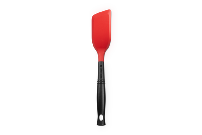 Le Creuset Professional Silicone Edge Flat Turner Cerise