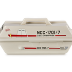Star Trek Collection Galileo Shuttlecraft Rectangular Casserole​ image number 4