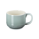 Le Creuset Stoneware San Fran Mug 250ml Sea SaltSea Salt image number 1