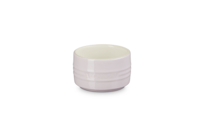 Stoneware Straight-Walled Ramekin