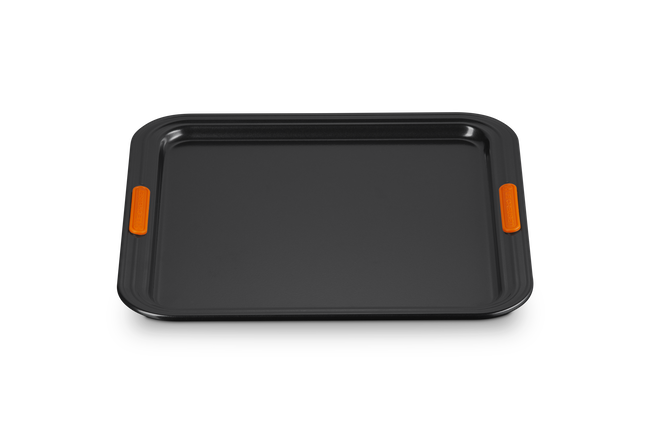 Le Creuset Metal Bakeware Rectangular Baking Sheet 31cm image number 1