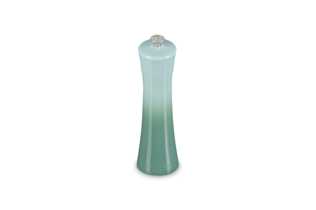 Le Creuset Modern Pepper Mill 21cm SageSage image number 2