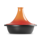 Le Creuset Cast Iron Classic Tagine image number 3