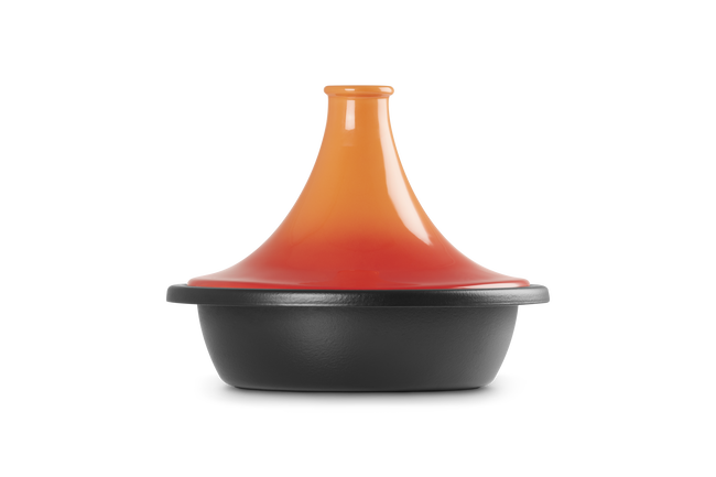 Le Creuset Cast Iron Classic Tagine image number 3