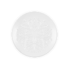 Le Creuset Stoneware Plate 19cm L'Etoile Relief image number 2