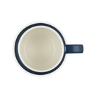 Le Creuset Stoneware U Mug 380ml NuitNuit image number 4