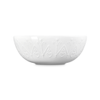 Le Creuset Stoneware Multi Bowl 3L L'Etoile Relief WhiteWhite image number 3