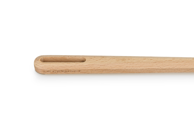 Le Creuset Signature Silicone Medium Spatula Ch&acirc;teauCh&acirc;teau image number 3