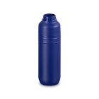 Le Creuset On The Go Insulated Water Bottle 500ml Azure BlueAzure Blue image number 2