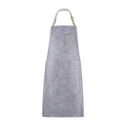 Le Creuset Chef&rsquo;s Apron 92cm image number 4