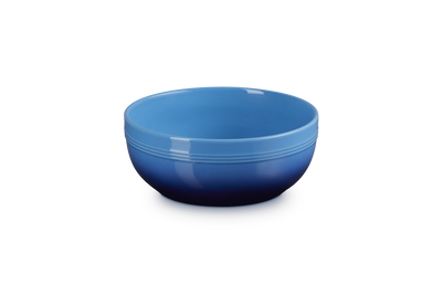 Stoneware Coupe Serving Bowl