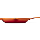 Le Creuset Cast Iron Signature Square Skillet Grill 26cm FlameFlame image number 3
