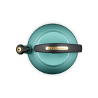 Le Creuset Cloche Kettle with Gold Knob 2.1L RivieraRiviera image number 4