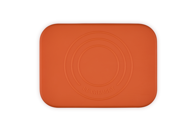 Rectangular Storage Container 2LFlame image number 5