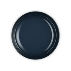 Le Creuset Stoneware Vancouver Pasta Bowl 22cm NuitNuit image number 4