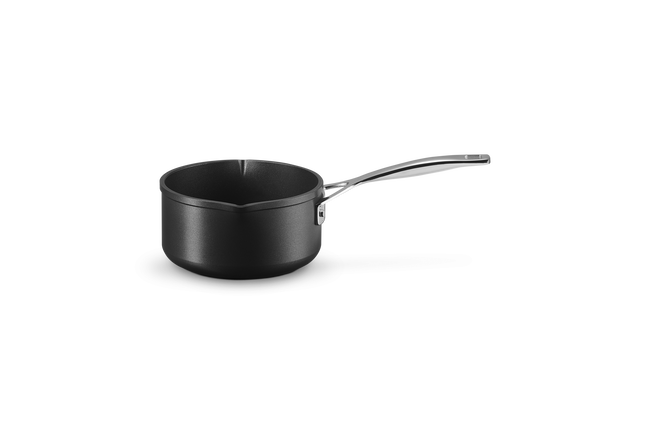 Le Creuset Toughened Non-Stick Milk Pan image number 1