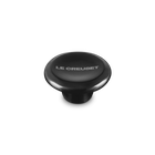 Signature Black Nickel Knob image number 1