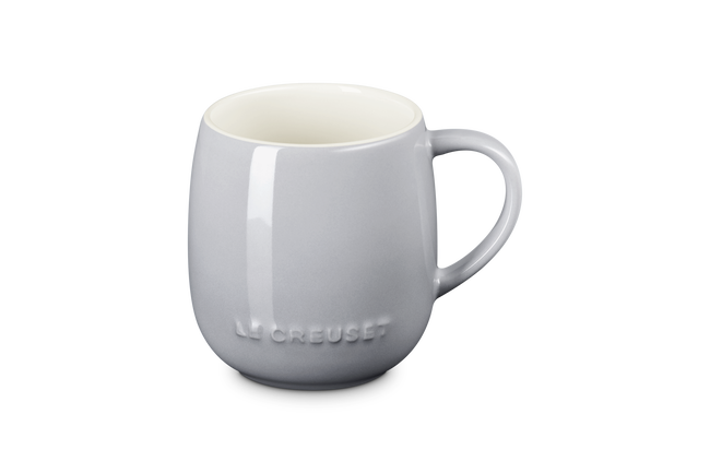 Le Creuset Stoneware U Mug 380ml Ch&acirc;teauCh&acirc;teau image number 1