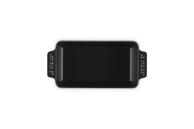 Le Creuset Cast Iron Signature Loaf Pan 23cm GarnetGarnet image number 6