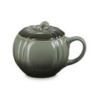 Le Creuset Stoneware Pumpkin Mug 400ml ThymeThyme image number 1