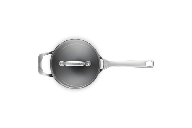 Non-Stick Ceramic Saucepan image number 4