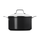 Le Creuset Essential Non-Stick Ceramic Stock Pot 24cm image number 3