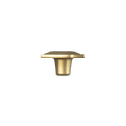 Star Trek Collection Starfleet Delta Knob image number 4