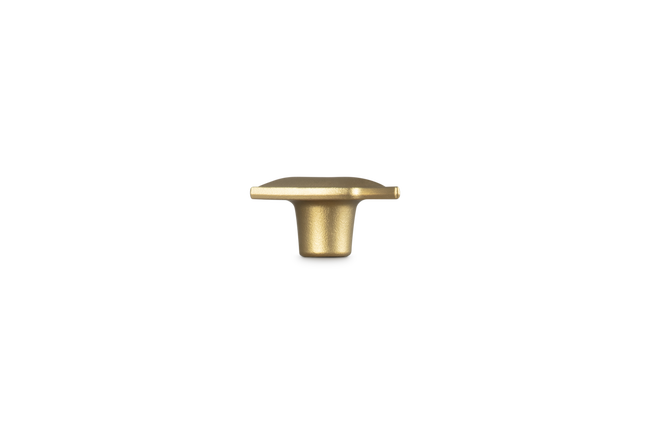 Star Trek Collection Starfleet Delta Knob image number 4