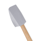Le Creuset Signature Silicone Small Spatula Ch&acirc;teauCh&acirc;teau image number 4