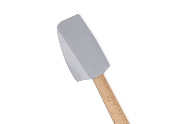 Le Creuset Signature Silicone Small Spatula Ch&acirc;teauCh&acirc;teau image number 4