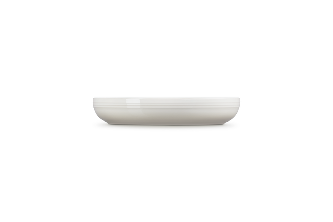 Stoneware Coupe Pasta Bowl image number 5