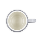 Le Creuset Stoneware U Mug 380ml Ch&acirc;teauCh&acirc;teau image number 4