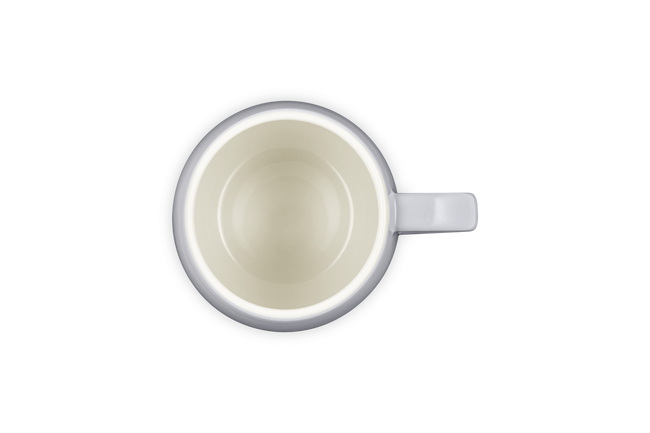 Le Creuset Stoneware U Mug 380ml Ch&acirc;teauCh&acirc;teau image number 4