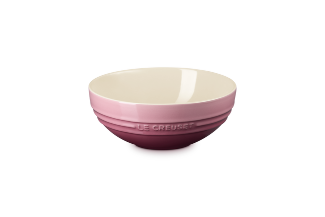 Stoneware Multi Bowl 1.7L 20cm Rose QuartzRose Quartz image number 1