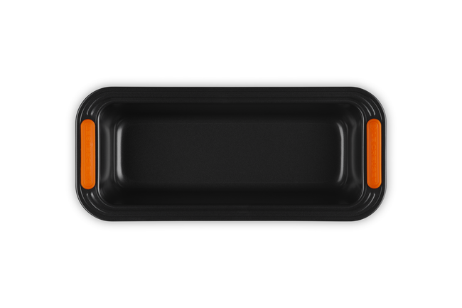 Le Creuset Metal Bakeware Loaf Tin 30cm image number 4