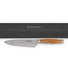 Le Creuset Chef's Knife with Olive Wood Handle image number 4