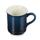 Le Creuset Stoneware Seattle Mug 400ml NuitNuit image number 2
