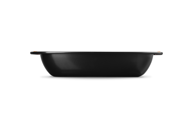 Le Creuset Metal Bakeware Large Roaster 33cm image number 3
