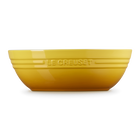 Stoneware Oval Serving BowlNectar image number 3