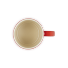 Le Creuset Stoneware Holly London Cappuccino Mug 200ml image number 8