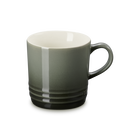 Le Creuset Stoneware London Cappuccino Mug 200ml ThymeThyme image number 1