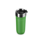 Le Creuset On The Go Travel Mug 350ml Bamboo GreenBamboo image number 3