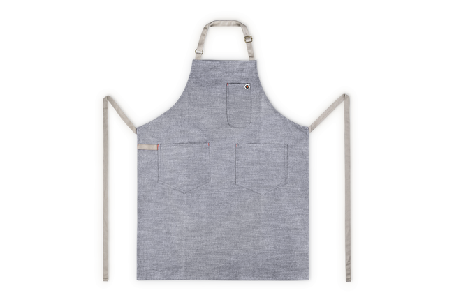 Le Creuset Chef&rsquo;s Apron 92cm image number 5